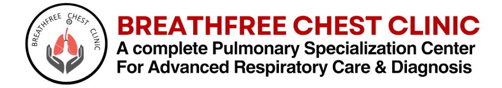 Breathfree Chest Clinic